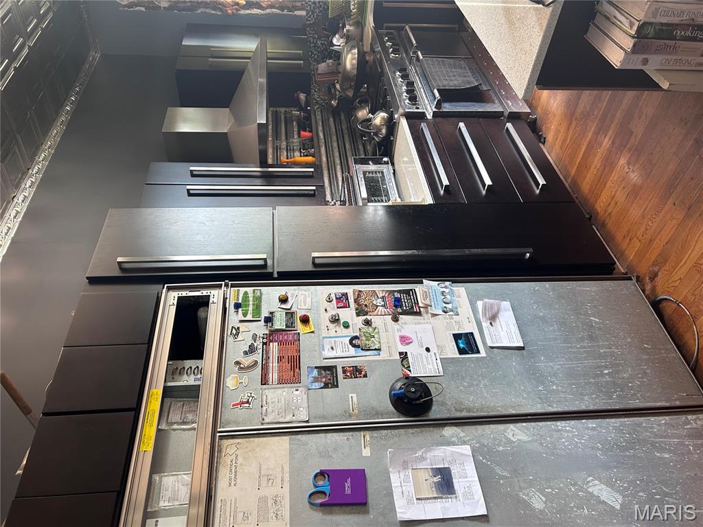 Soulard - Residential