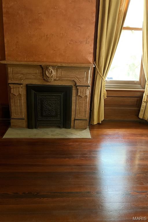 Soulard - Residential