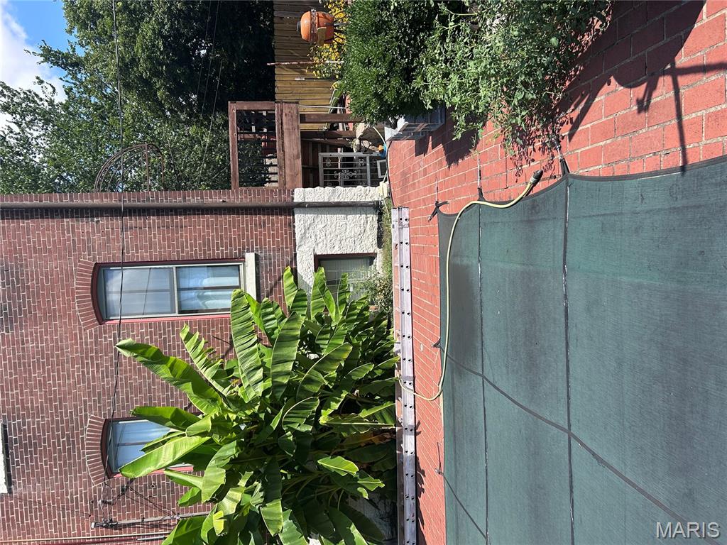 Soulard - Residential