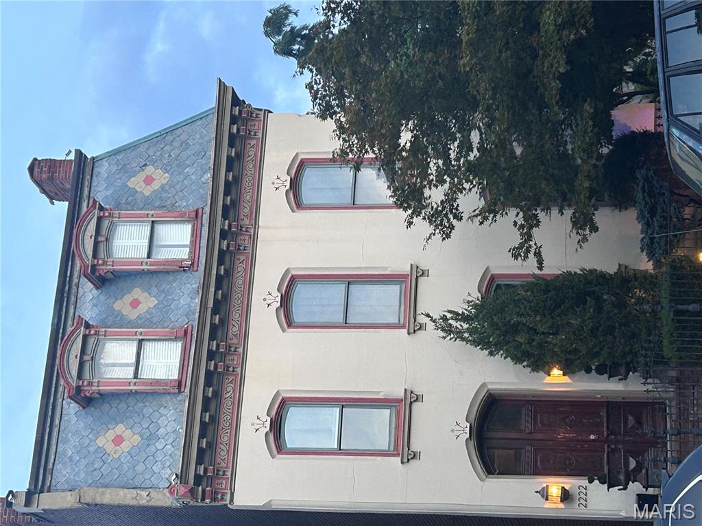 Soulard - Residential