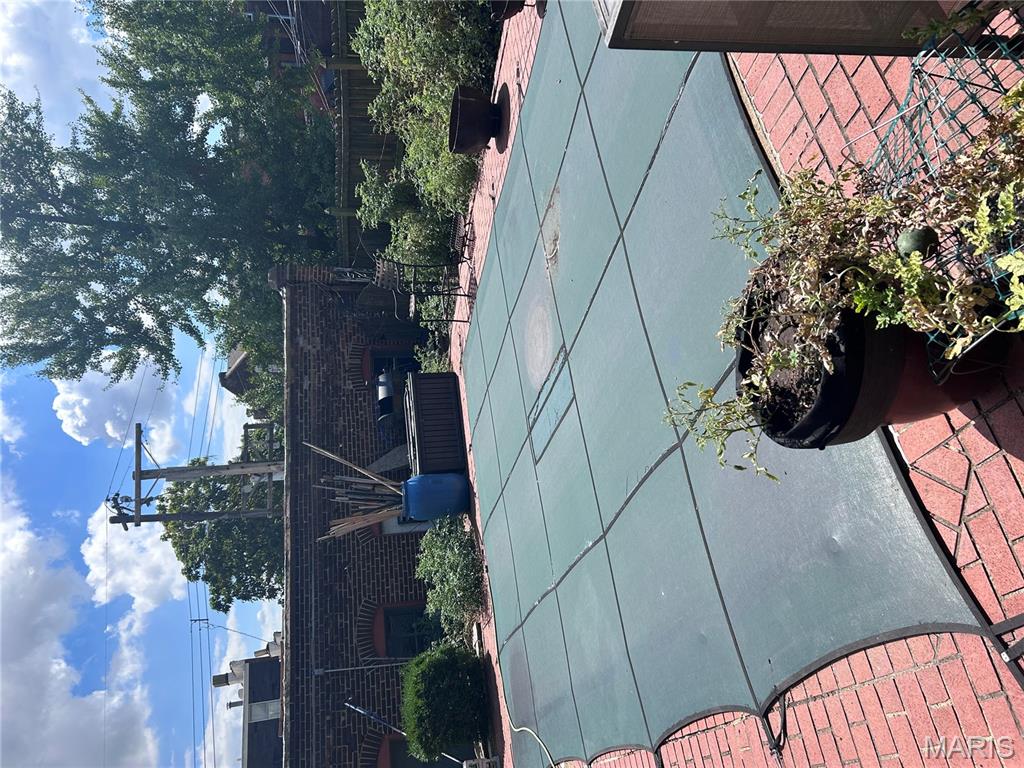 Soulard - Residential