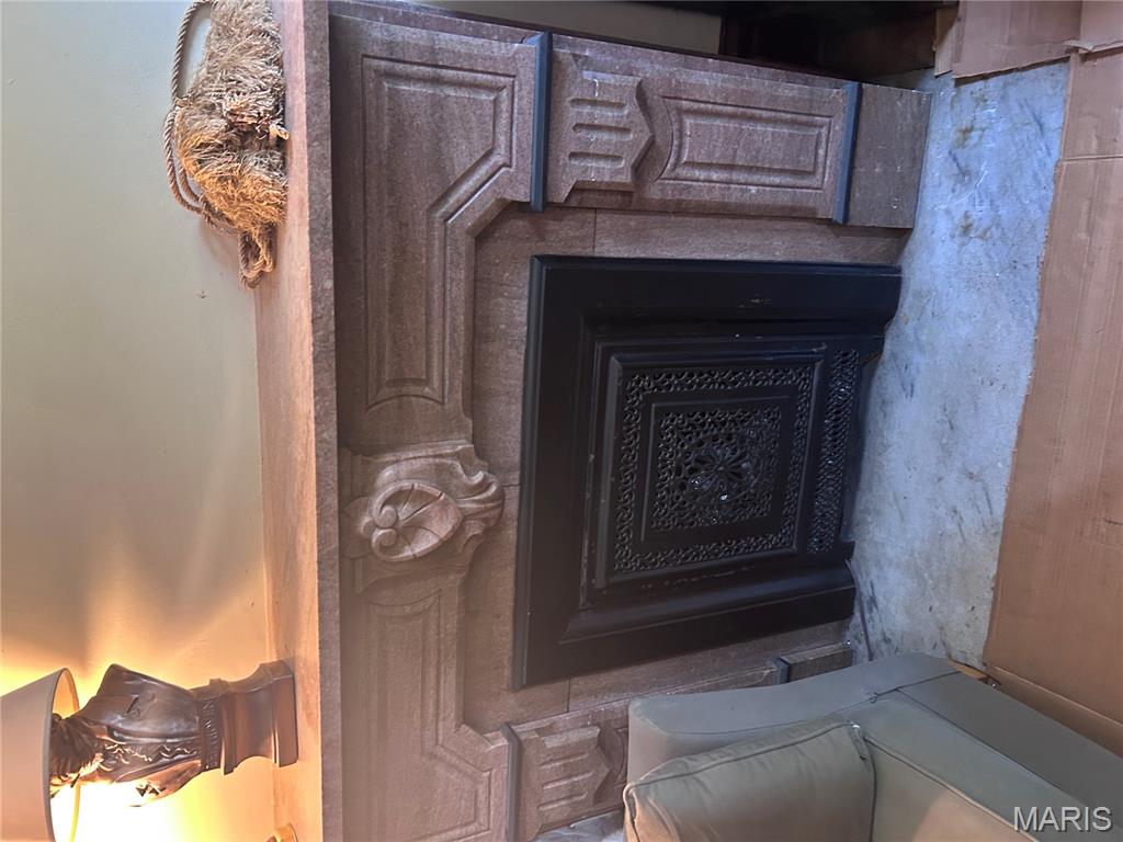 Soulard - Residential