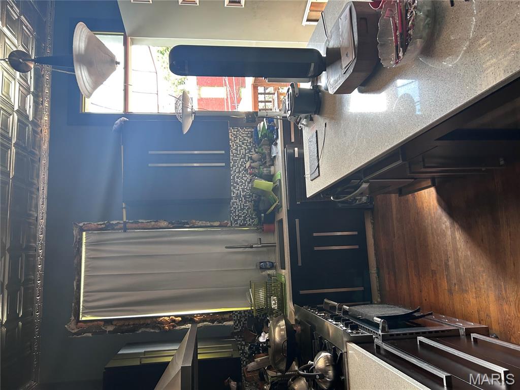 Soulard - Residential