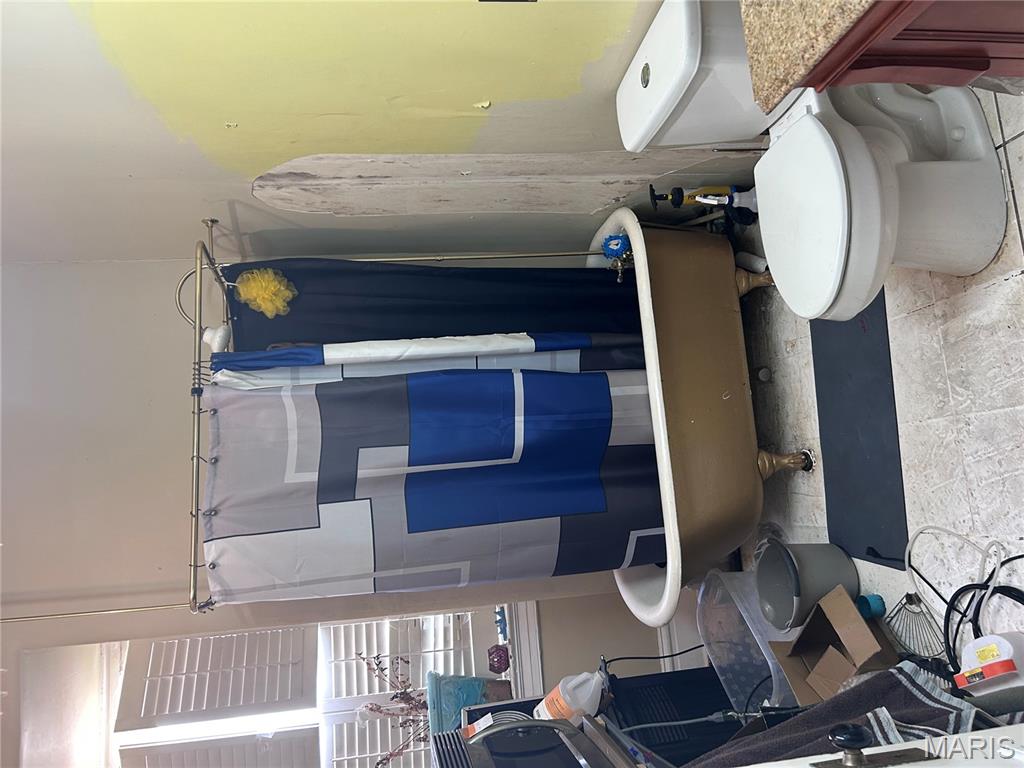 Soulard - Residential