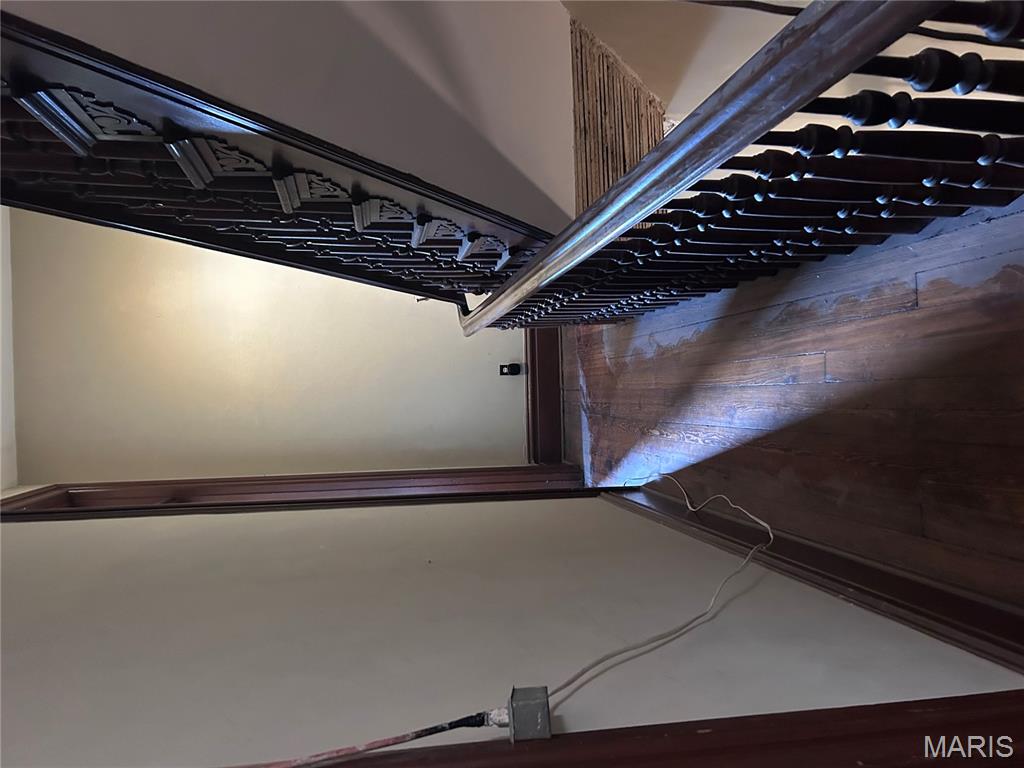 Soulard - Residential