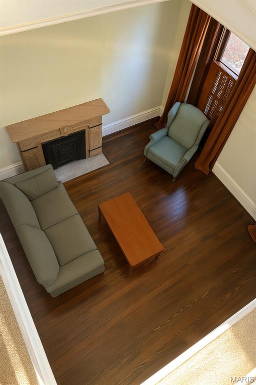 Soulard - Residential