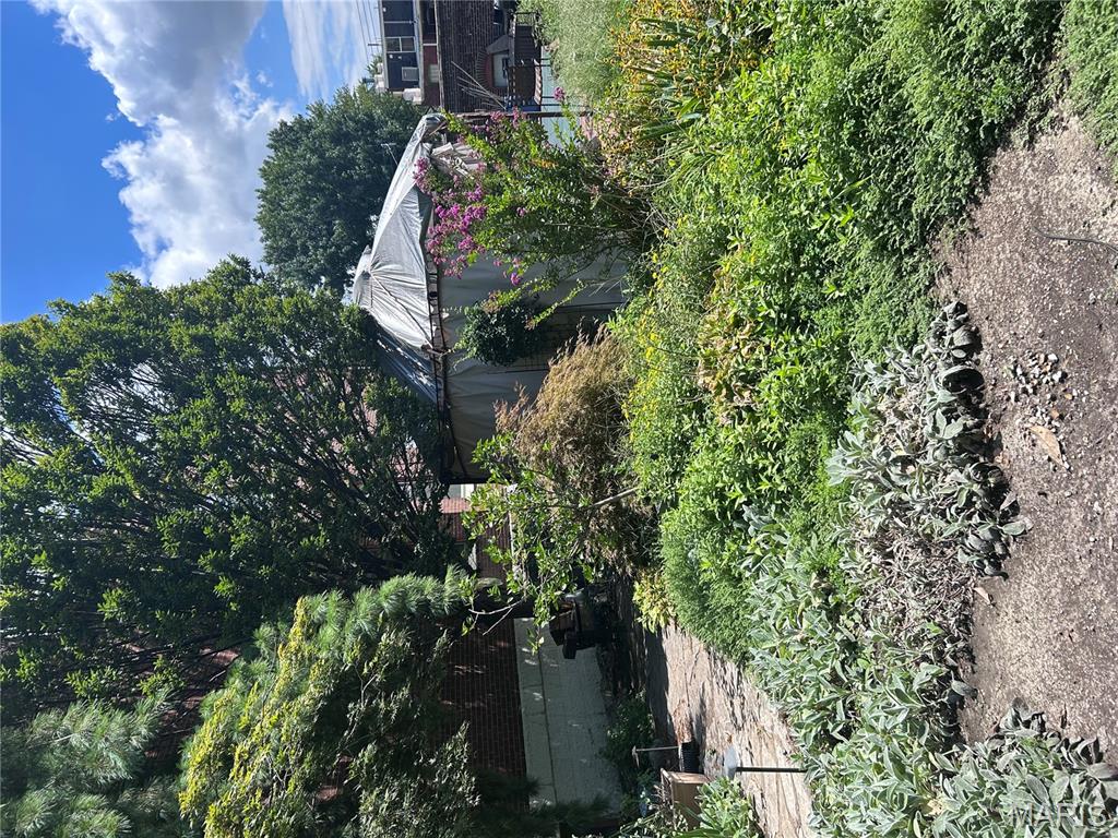 Soulard - Residential