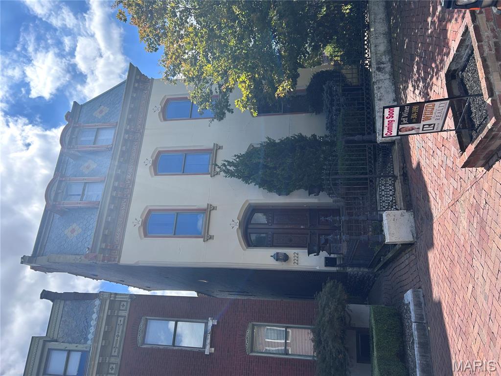 Soulard - Residential