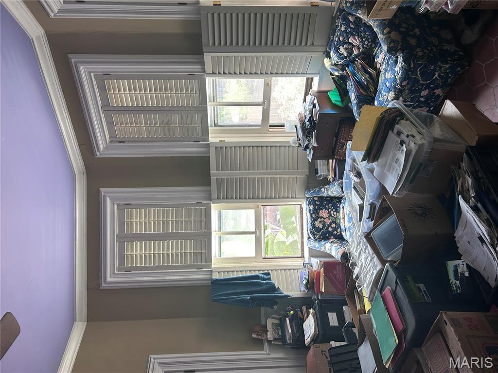 Soulard - Residential