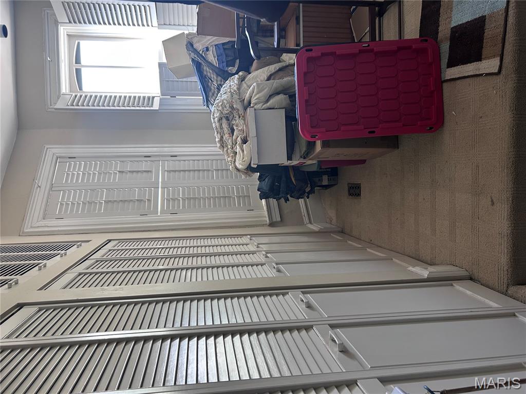 Soulard - Residential