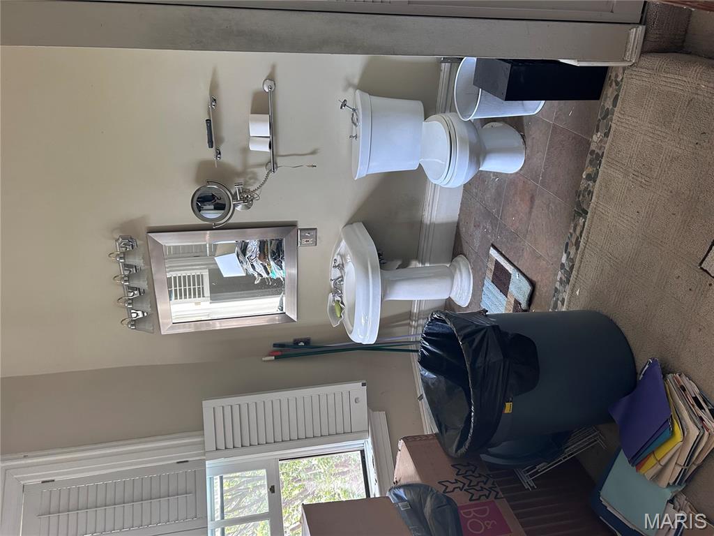 Soulard - Residential