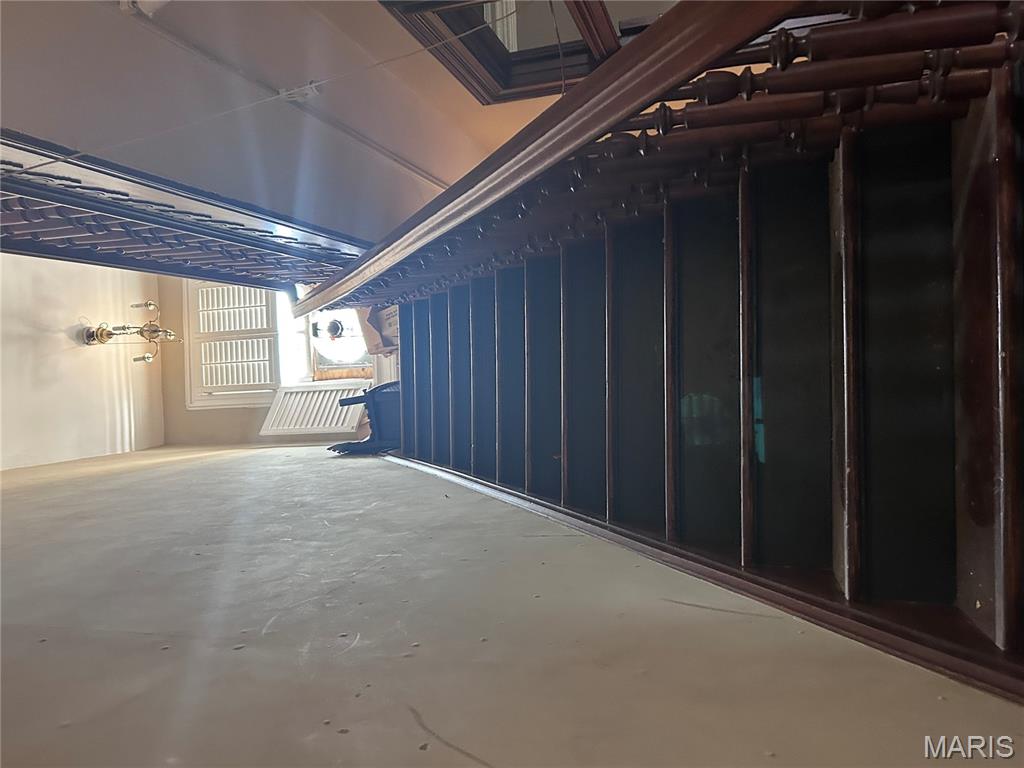 Soulard - Residential