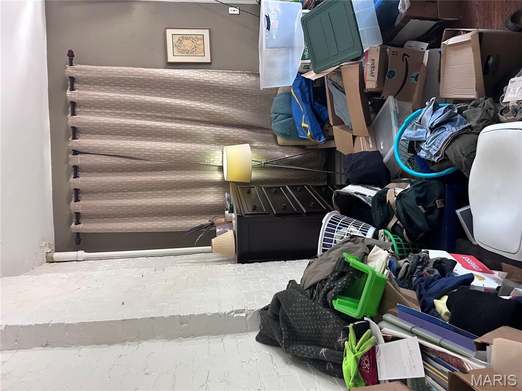 Soulard - Residential