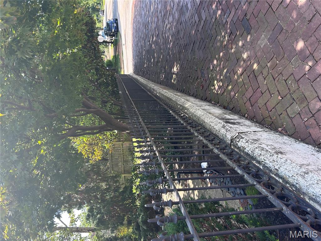 Soulard - Residential