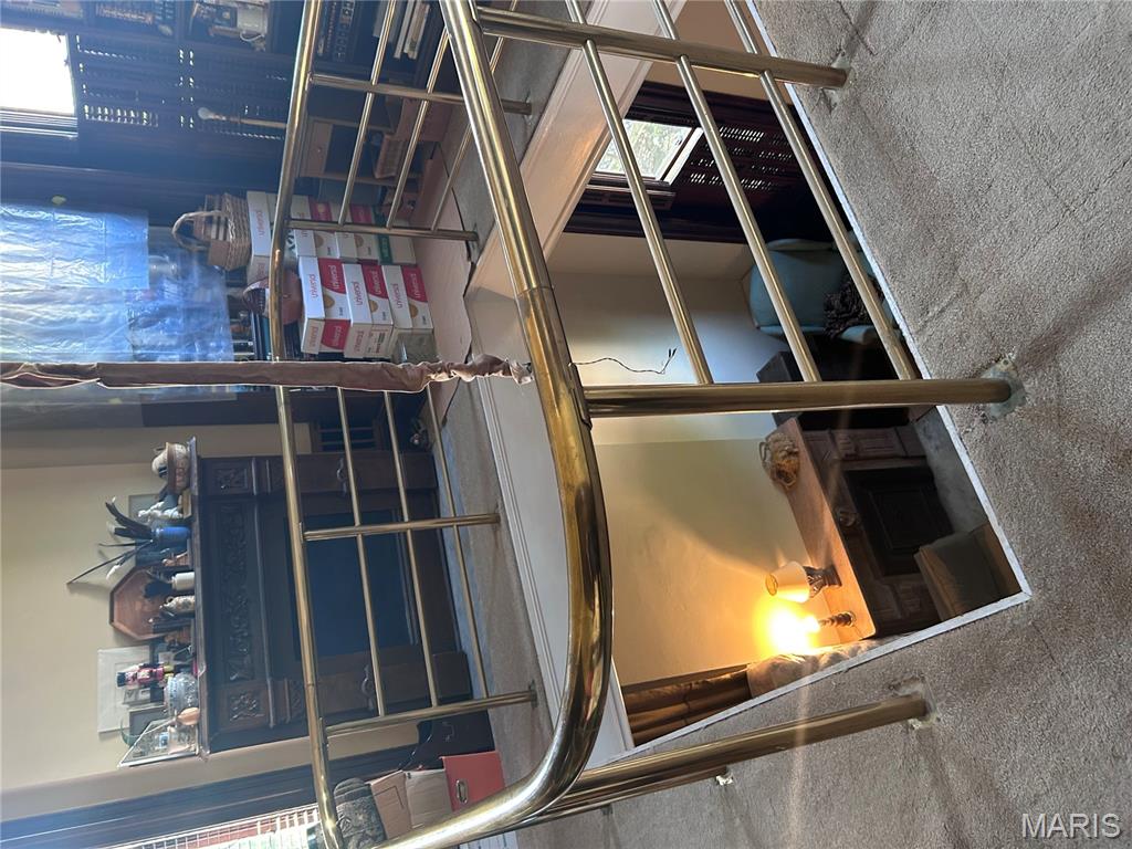 Soulard - Residential