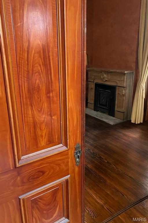 Soulard - Residential