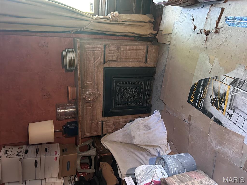 Soulard - Residential