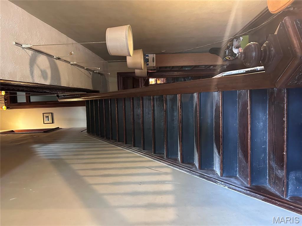 Soulard - Residential