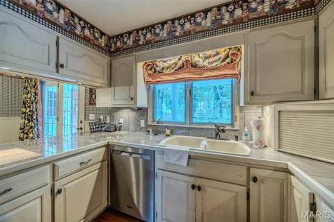 Tiny photo for 21355 Ember Road, Lebanon, MO 65536 (MLS # 26068039)