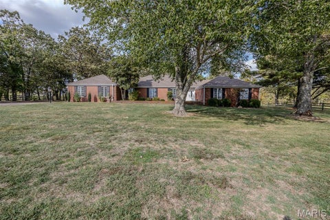 Tiny photo for 21355 Ember Road, Lebanon, MO 65536 (MLS # 26068039)