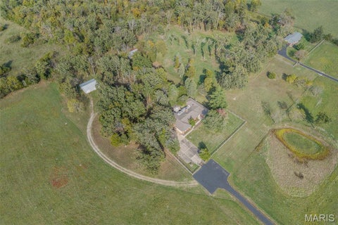 Tiny photo for 21355 Ember Road, Lebanon, MO 65536 (MLS # 26068039)
