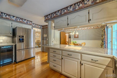 Tiny photo for 21355 Ember Road, Lebanon, MO 65536 (MLS # 26068039)
