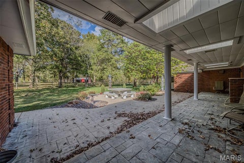 Tiny photo for 21355 Ember Road, Lebanon, MO 65536 (MLS # 26068039)