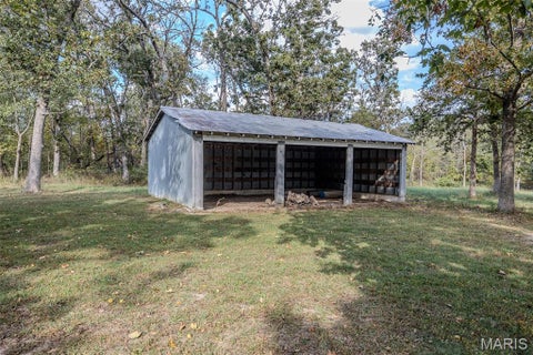 Tiny photo for 21355 Ember Road, Lebanon, MO 65536 (MLS # 26068039)