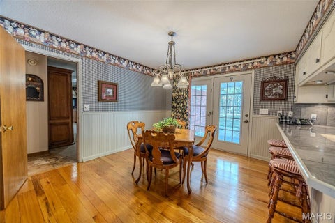 Tiny photo for 21355 Ember Road, Lebanon, MO 65536 (MLS # 26068039)