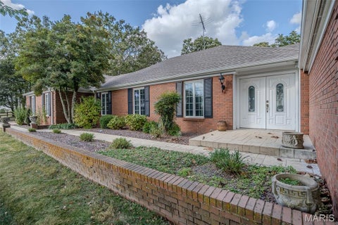 Tiny photo for 21355 Ember Road, Lebanon, MO 65536 (MLS # 26068039)