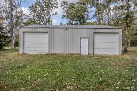 Tiny photo for 21355 Ember Road, Lebanon, MO 65536 (MLS # 26068039)