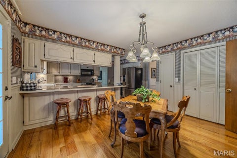 Tiny photo for 21355 Ember Road, Lebanon, MO 65536 (MLS # 26068039)