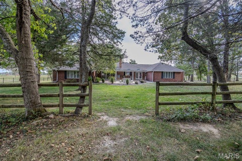 Tiny photo for 21355 Ember Road, Lebanon, MO 65536 (MLS # 26068039)