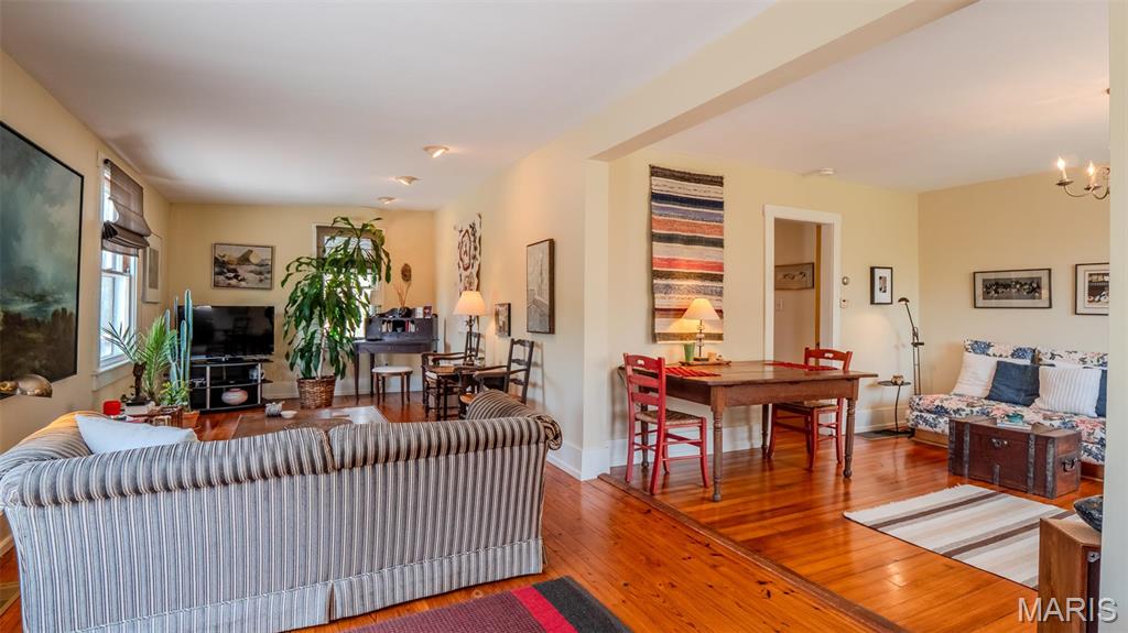 4647 Berger Road