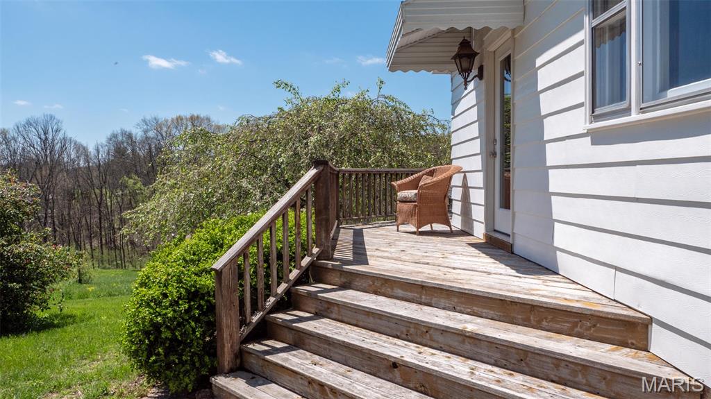 4647 Berger Road