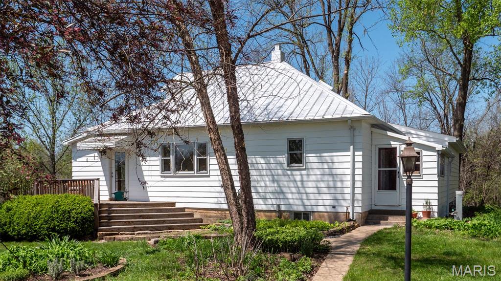 4647 Berger Road
