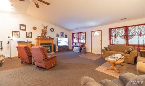Tiny photo for 21575 State Highway B, Marble Hill, MO 63764 (MLS # 26058602)