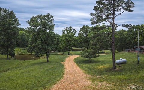 Tiny photo for 21575 State Highway B, Marble Hill, MO 63764 (MLS # 26058602)