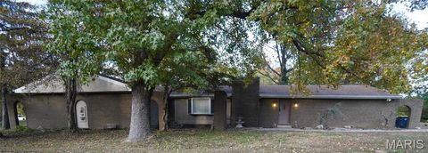 114 Barnett Drive Edwardsville IL 62025