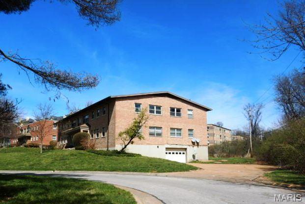 Delcrest Condo - Residential