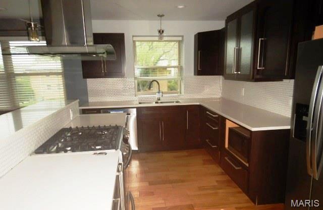 Delcrest Condo - Residential