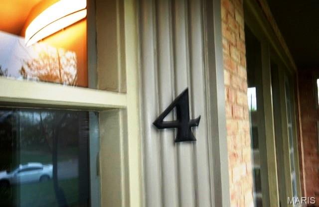 Delcrest Condo - Residential