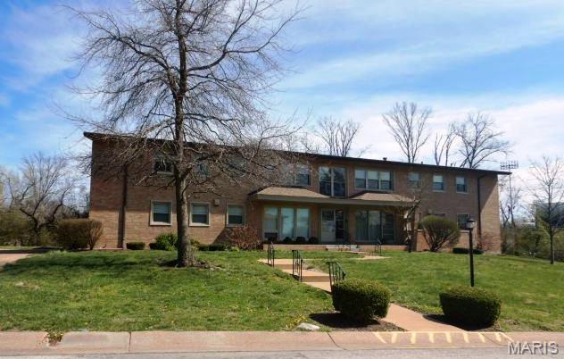 Delcrest Condo - Residential