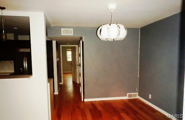 Delcrest Condo - Residential