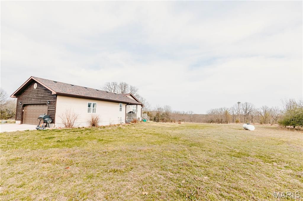 Photo of 12810 N Highway, Dixon, MO 65459 (MLS # 26019553)