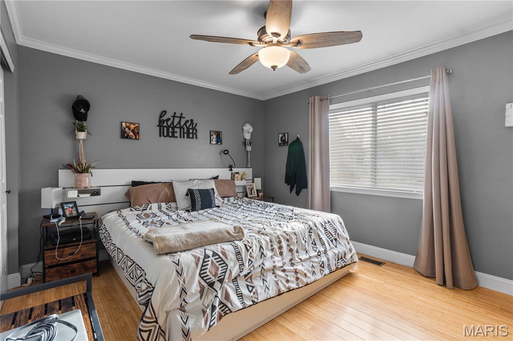 Valley Oaks 02 - Residential