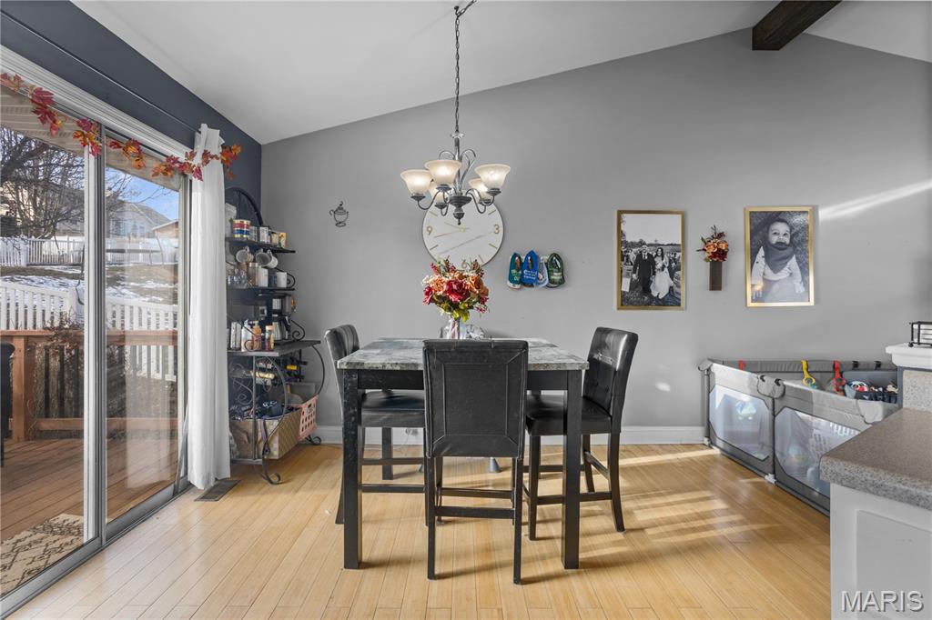 Valley Oaks 02 - Residential