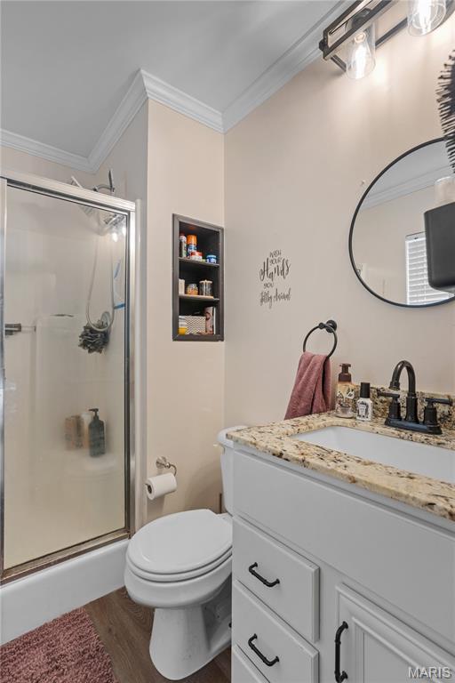 Valley Oaks 02 - Residential