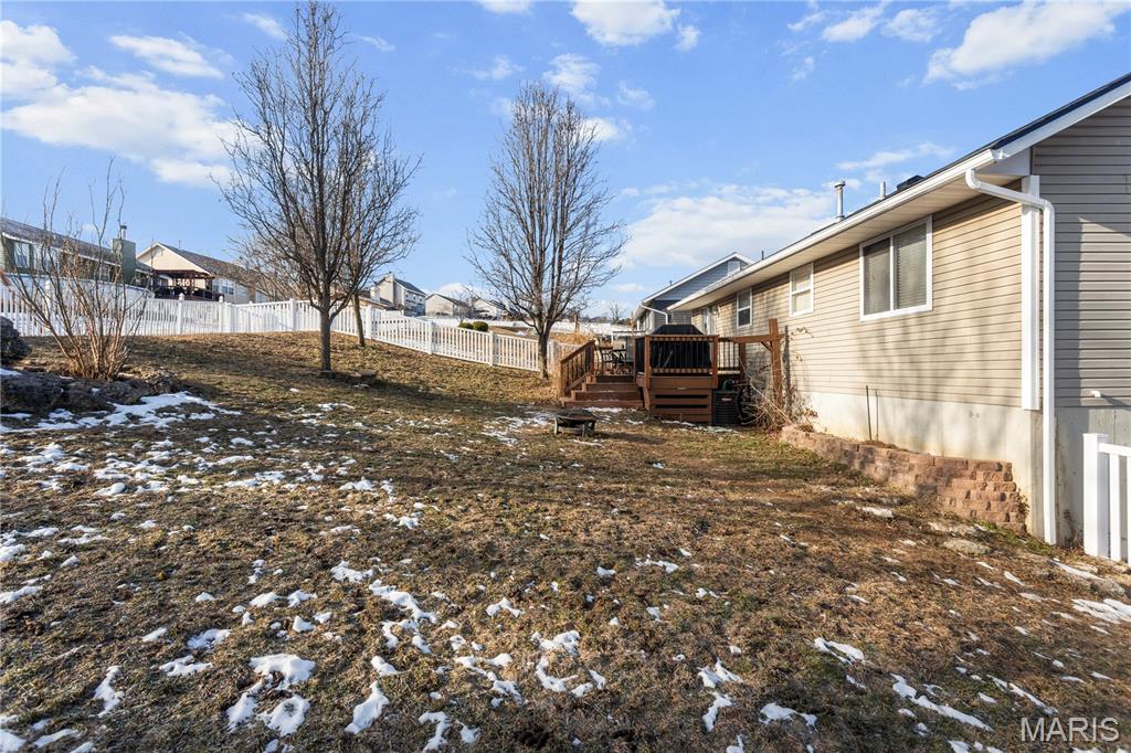 Valley Oaks 02 - Residential