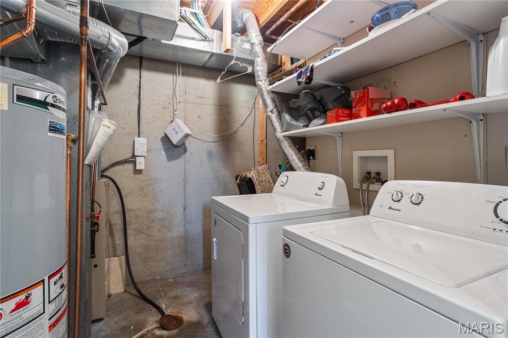 Valley Oaks 02 - Residential